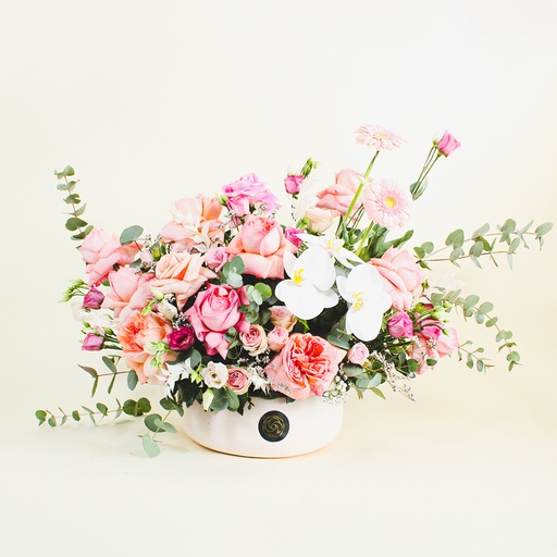 [DFD-BQT-145506] Parosia Bouquet