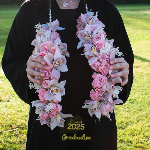 [DFD-BQT-146003] Dakalia Graduation Bouquet
