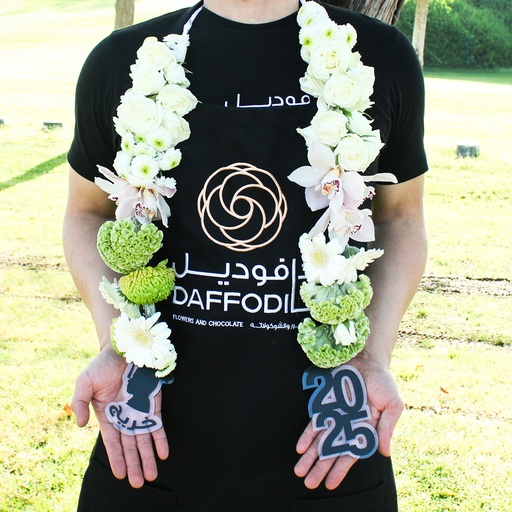 [DFD-BQT-146009] Cordalia Graduation Bouquet