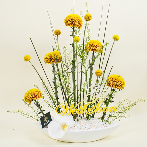 [DFD-BQT-146014] Athenara Bouquet