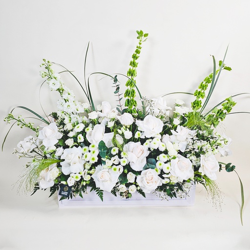 [DFD-BQT-146022] Brasilova Bouquet