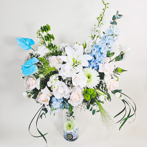 [DFD-BQT-146023] Londonora Vase