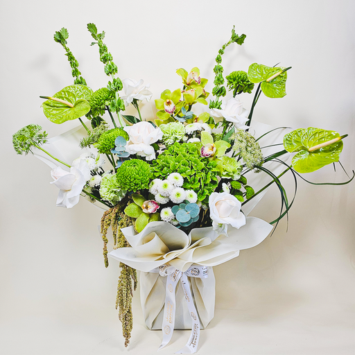 [DFD-BQT-146051] Berlinetta Bouquet