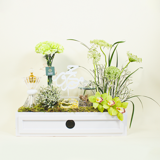 [DFD-BQT-146055] Abir Mecca Collection 04