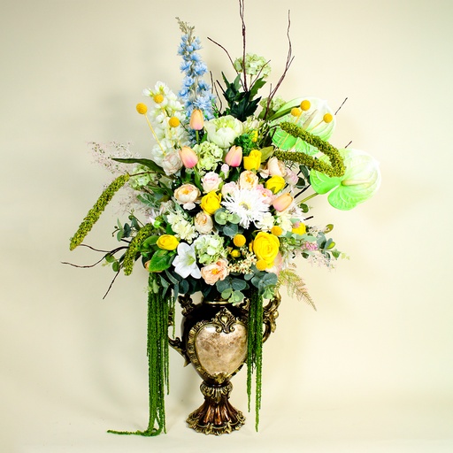 [DFD-BQT-146106] باقة سيلوفا