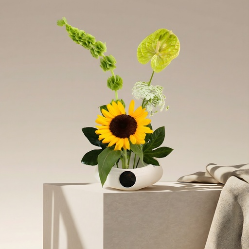 [DFD-BQT-146107] Bouquet Flora