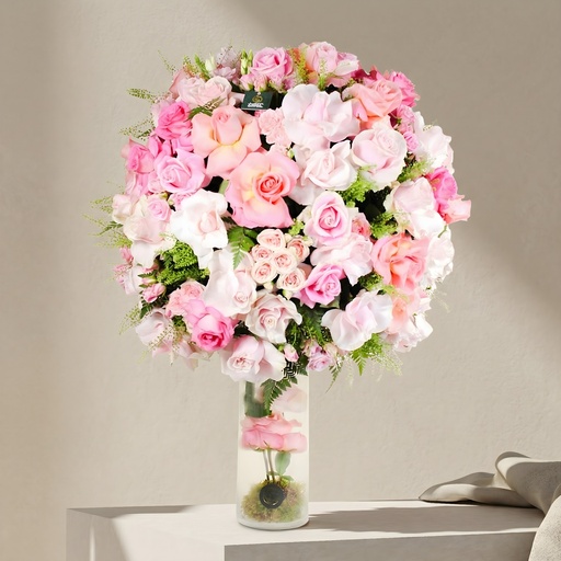 [DFD-BQT-14611] Bouquet Amara