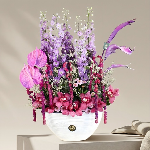 [DFD-BQT-14615] Bouquet Tilova