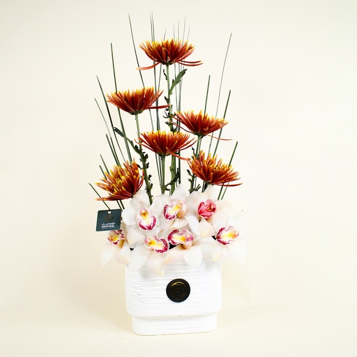 [DFD-BQT-14616] Bouquet Lovera 