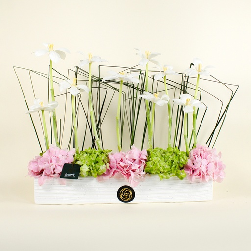 [DFD-BQT-14617] Bouquet Nirova