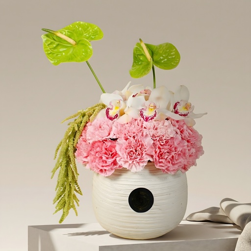 [DFD-BQT-14618] Bouquet Leona