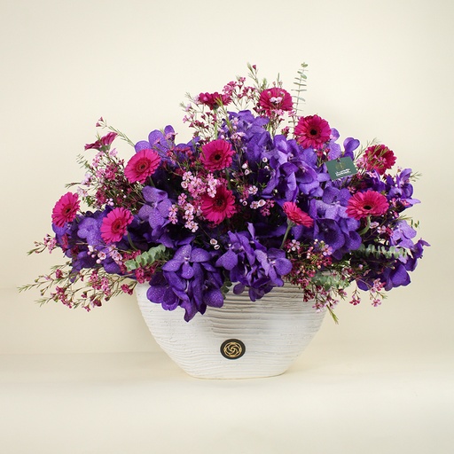 [DFD-BQT-14622] Bouquet Dalin