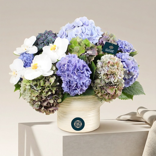 [DFD-BQT-14624] Bouquet Varela