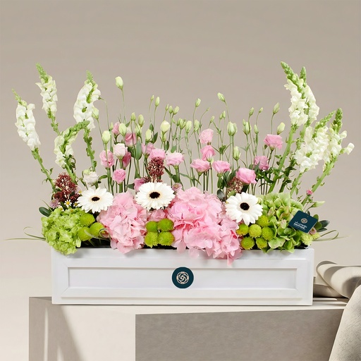 [DFD-BQT-14625] Bouquet Belova