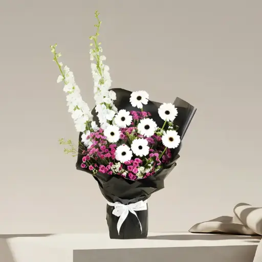 [DFD-BQT-14627] باقة فيلونا