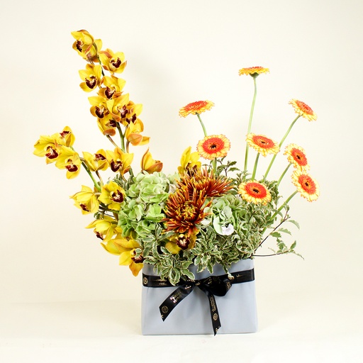 [DFD-BQT-14628] Rolina Bouquet