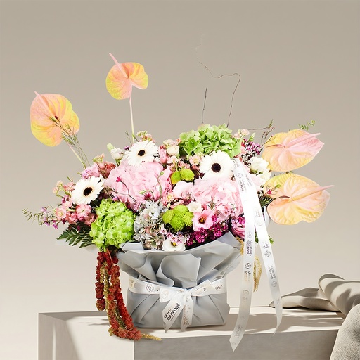 [DFD-BQT-14630] Finora Bouquet