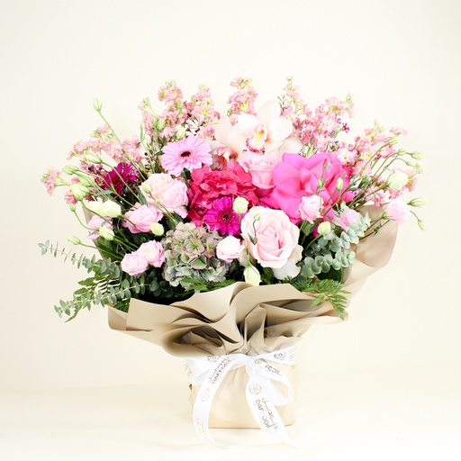 [DFD-BQT-14631] Milova Bouquet