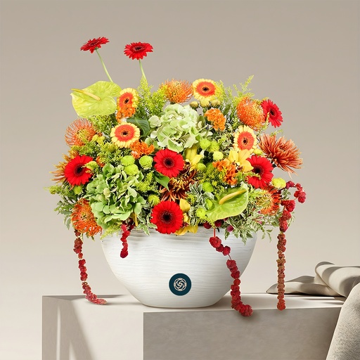 [DFD-BQT-14634] Serofa Bouquet