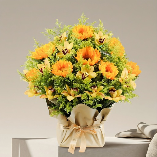 [DFD-BQT-14635] Marila Bouquet