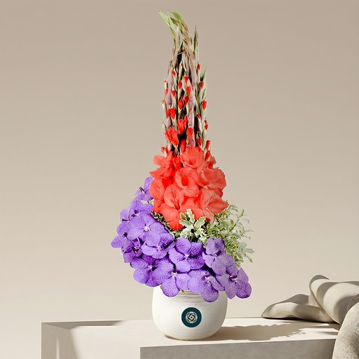 [DFD-BQT-14638] Serina Bouquet