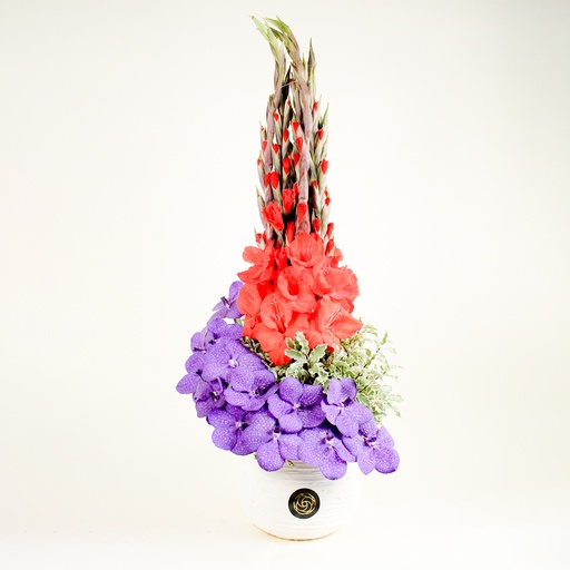 [DFD-BQT-14638] Serina Bouquet