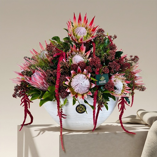 [DFD-BQT-14639] Carila Bouquet