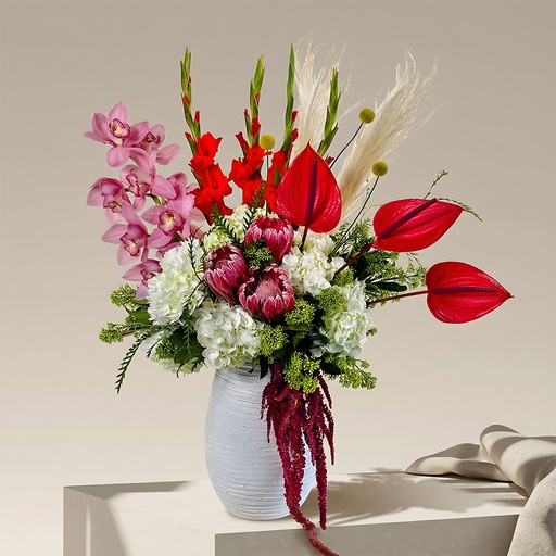 [DFD-BQT-14640] Narilo Bouquet