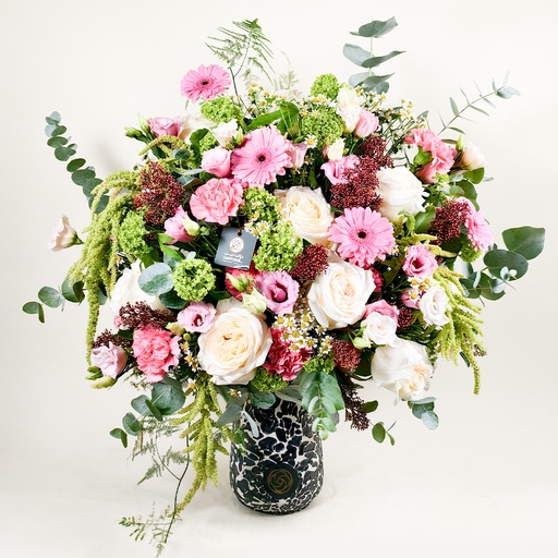 [DFD-BQT-14643] Fivalin Bouquet