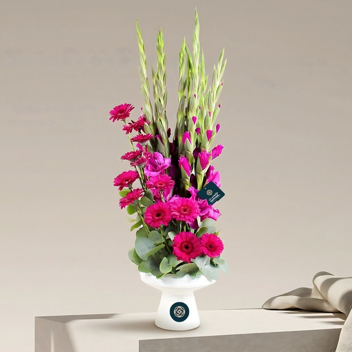 [DFD-BQT-14644] Vilaris Bouquet