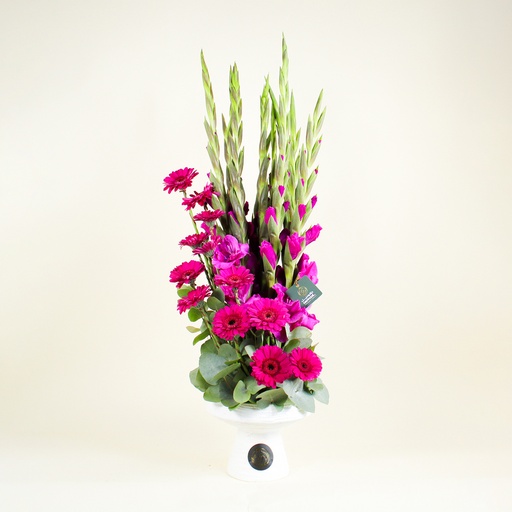 [DFD-BQT-14644] Vilaris Bouquet