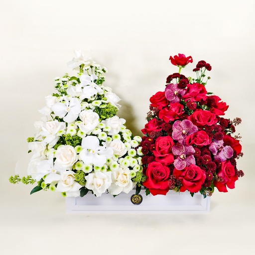 [DFD-BQT-14646] Valinora Bouquet