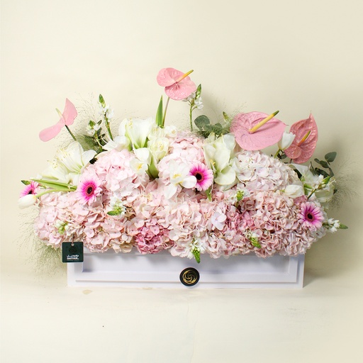 [DFD-BQT_14702] Velmora Bouquet 